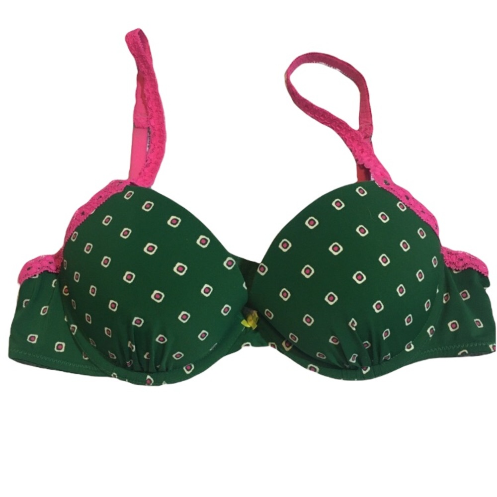 American Eagle Aerie Blakley 32b Bra